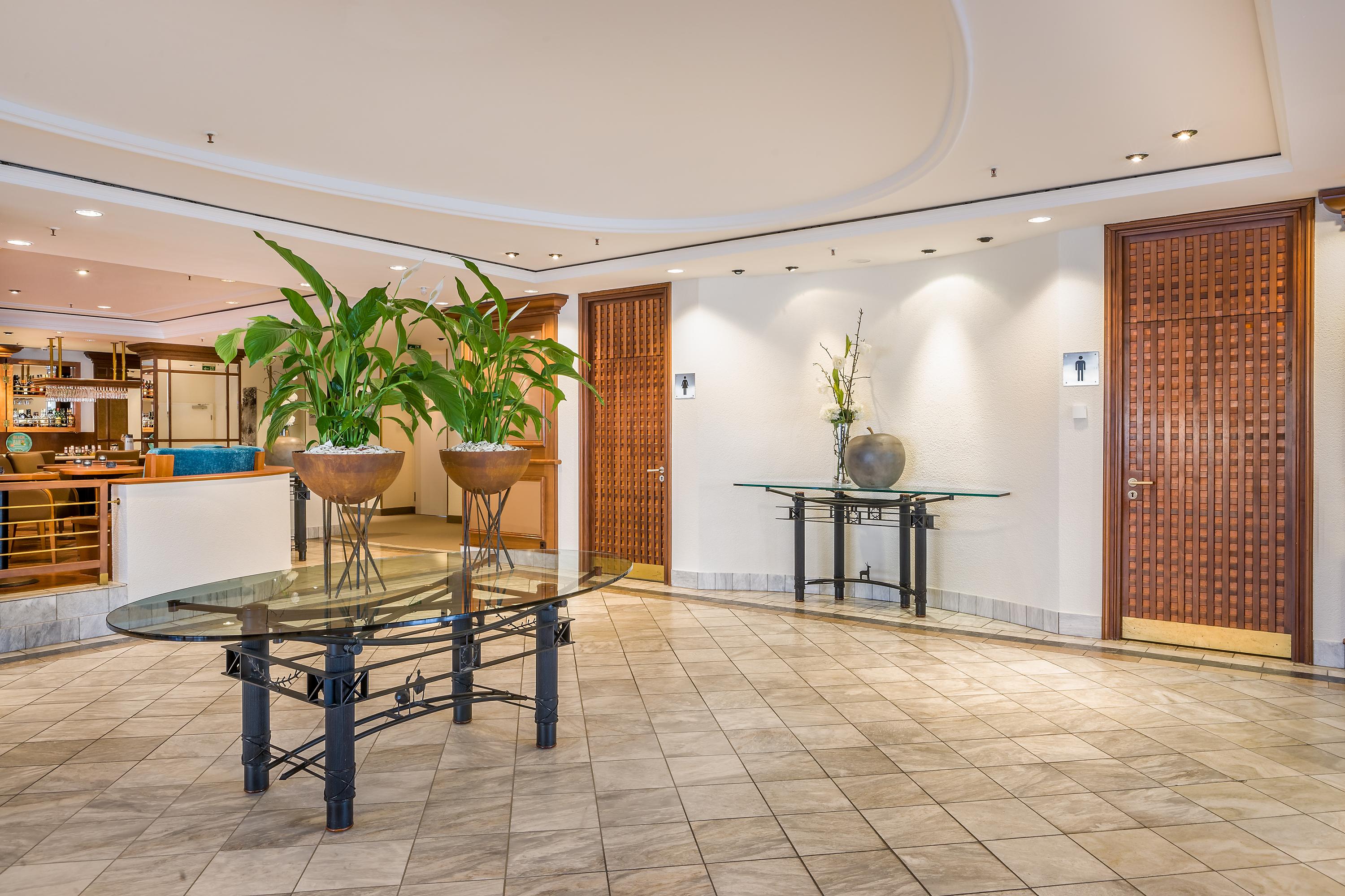 Garner Hotel Ruesselsheim By Ihg Extérieur photo