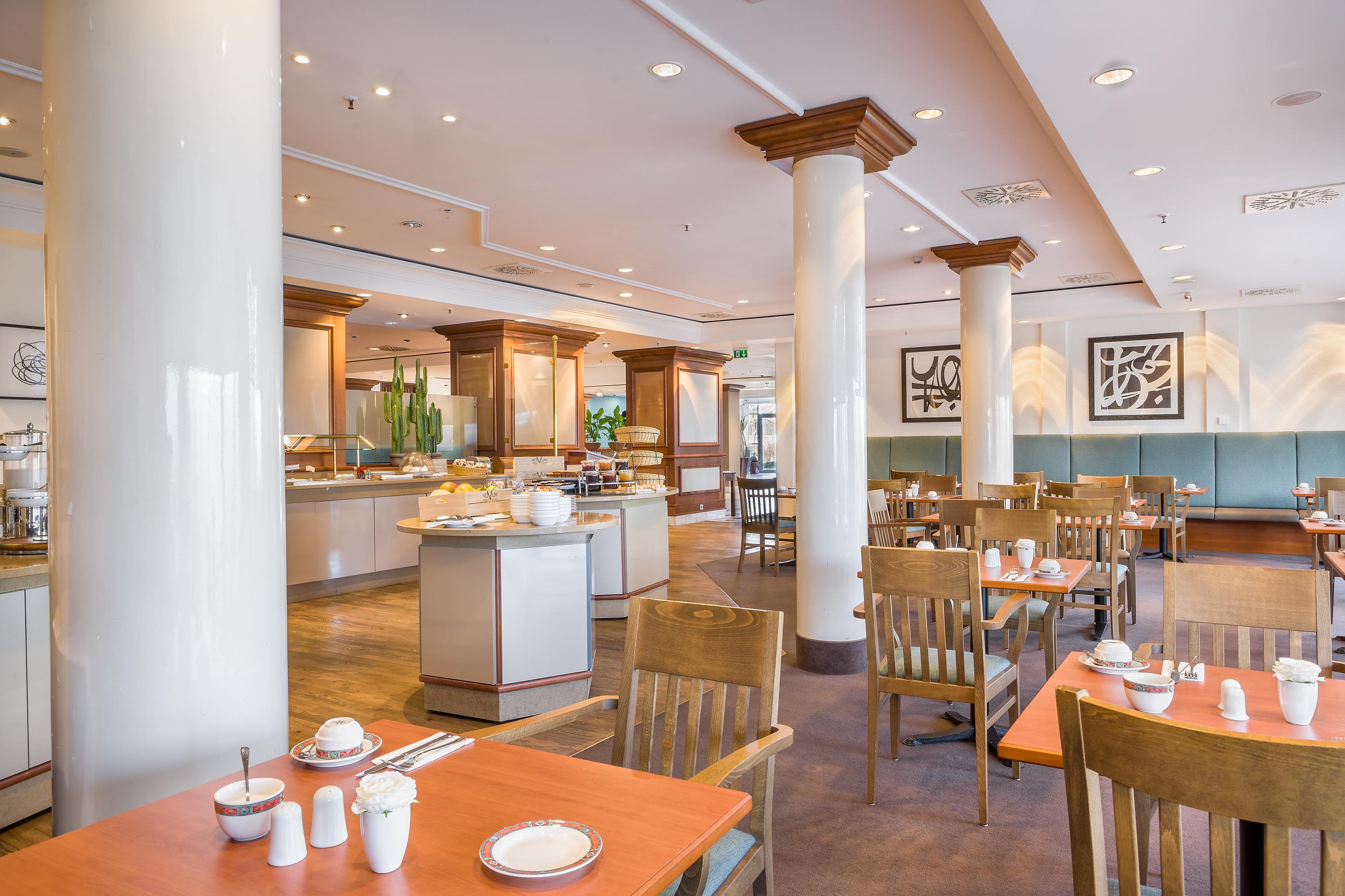 Garner Hotel Ruesselsheim By Ihg Extérieur photo