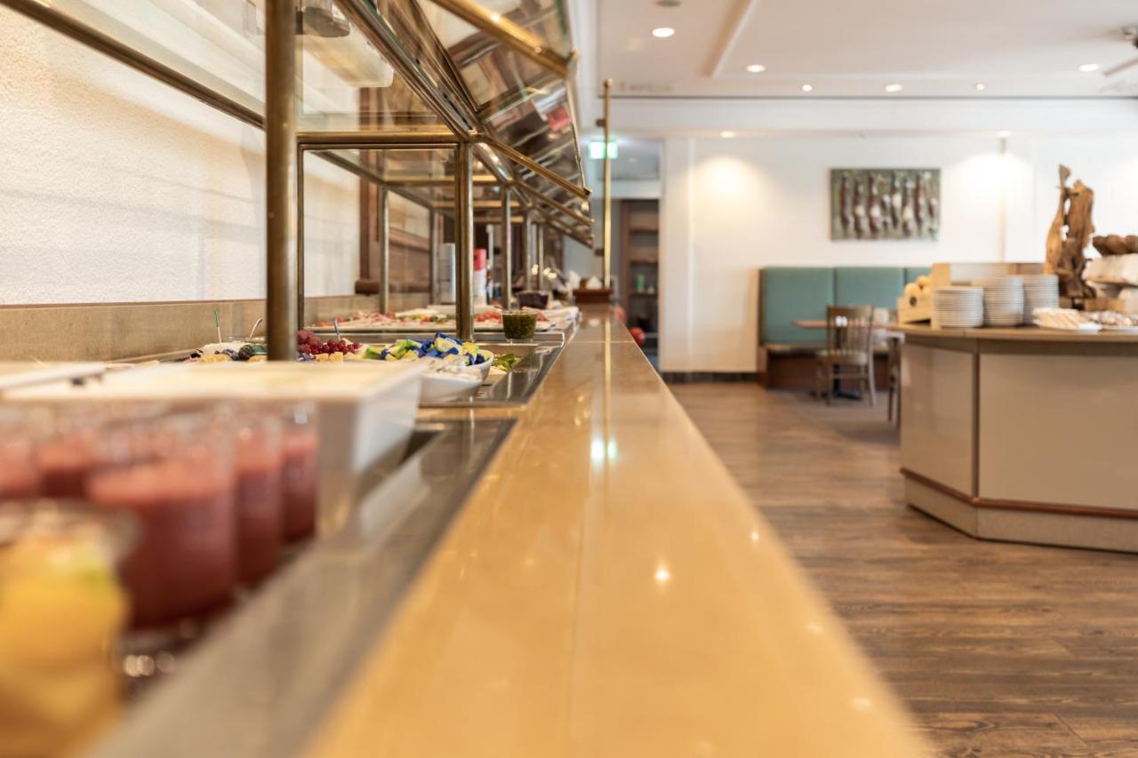Garner Hotel Ruesselsheim By Ihg Extérieur photo
