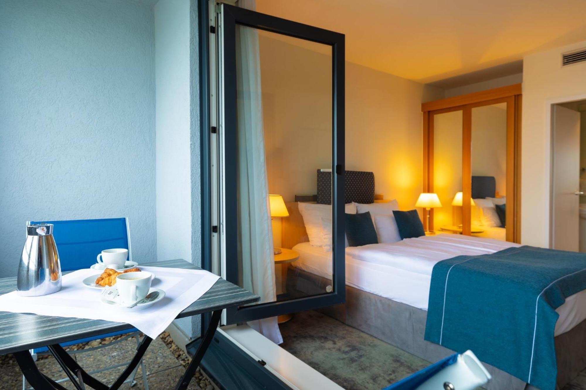 Garner Hotel Ruesselsheim By Ihg Extérieur photo